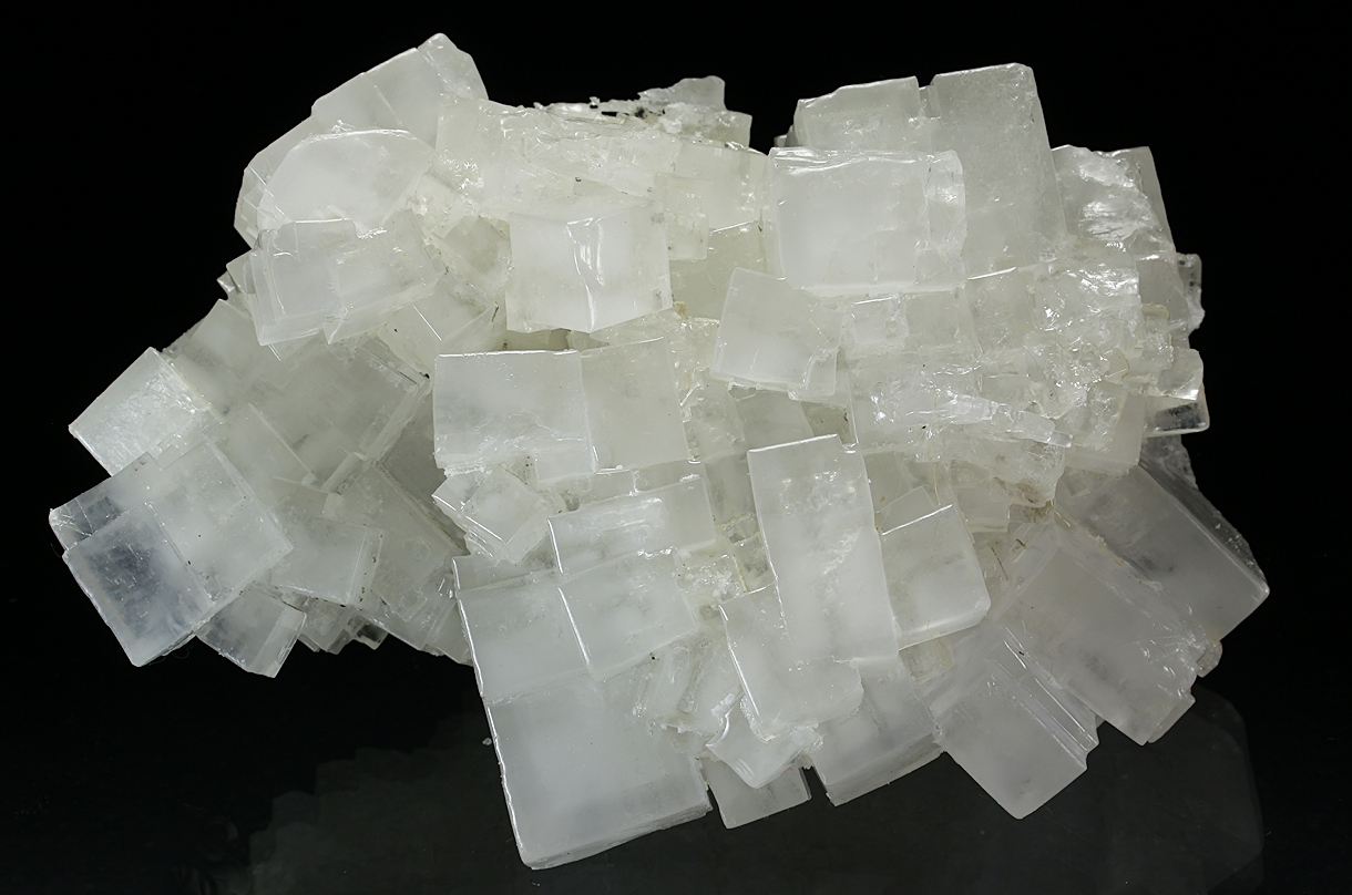 Halite