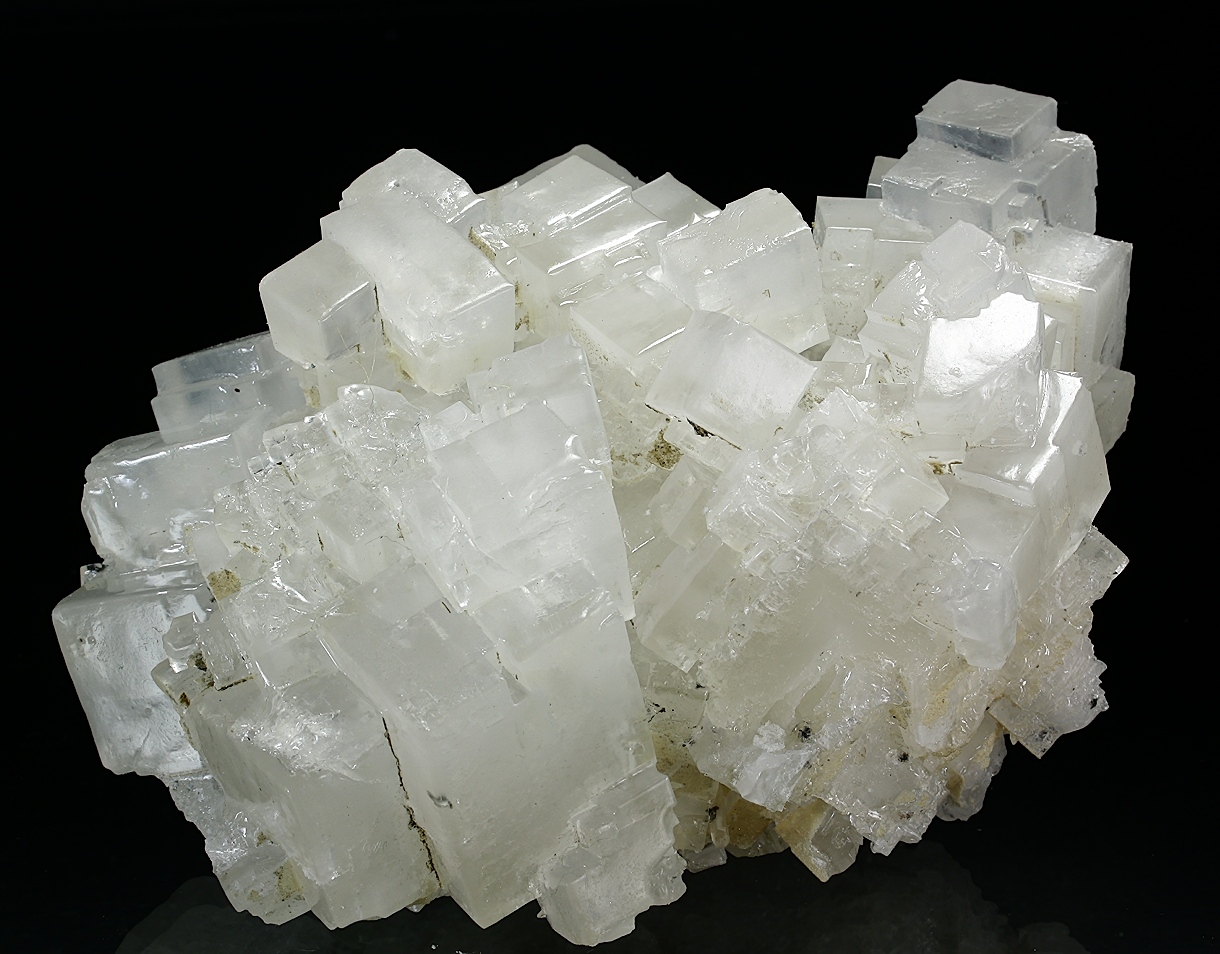 Halite