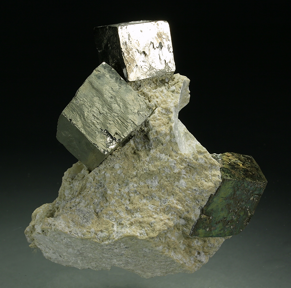 Pyrite