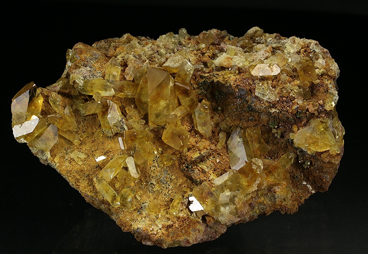 Baryte