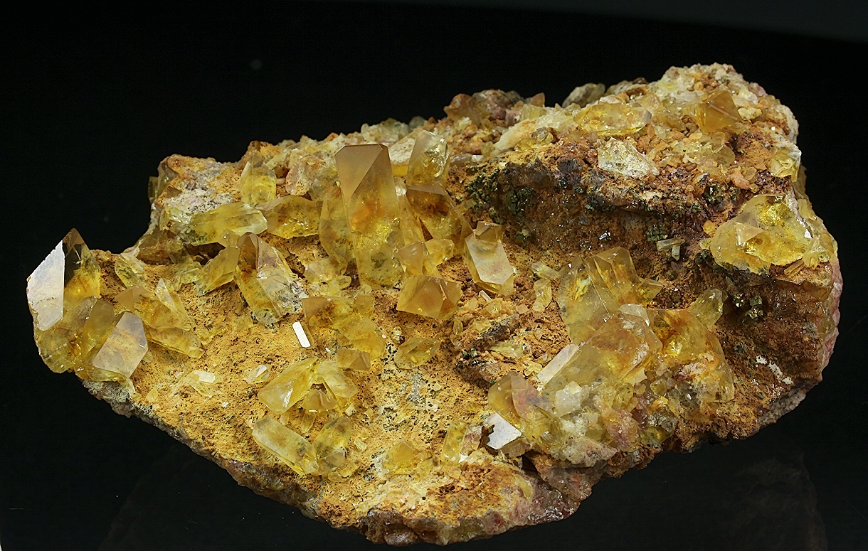 Baryte