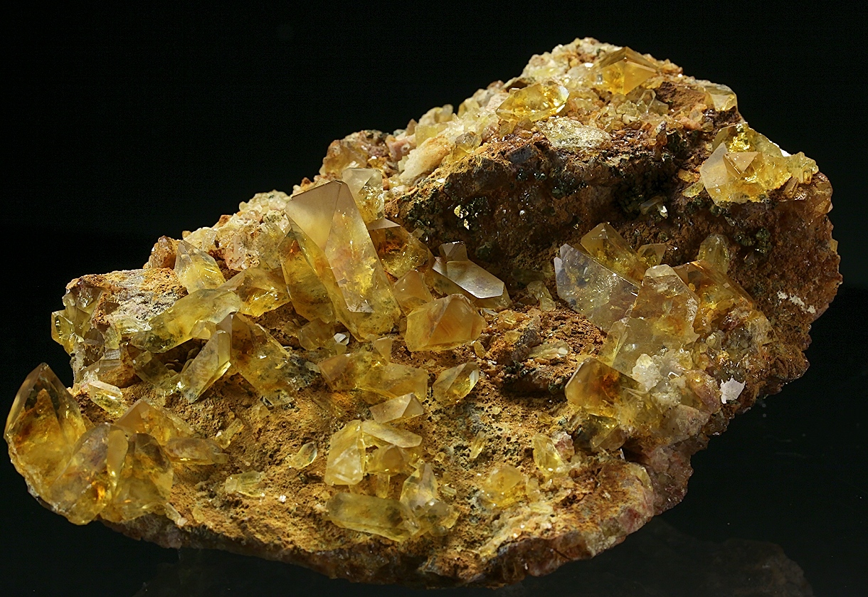 Baryte