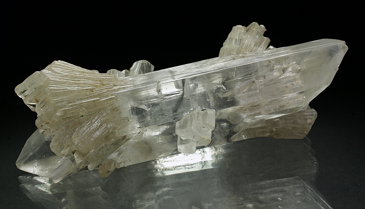 Gypsum