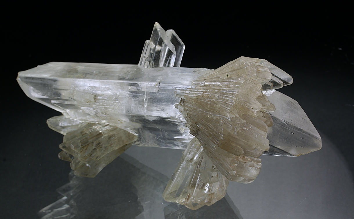 Gypsum