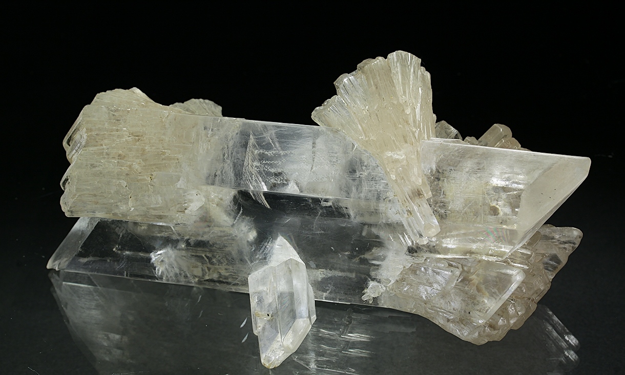 Gypsum