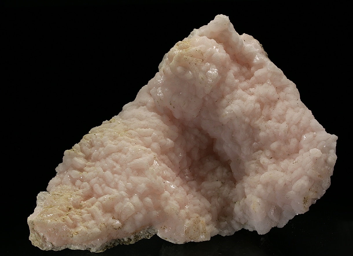 Manganoan Calcite