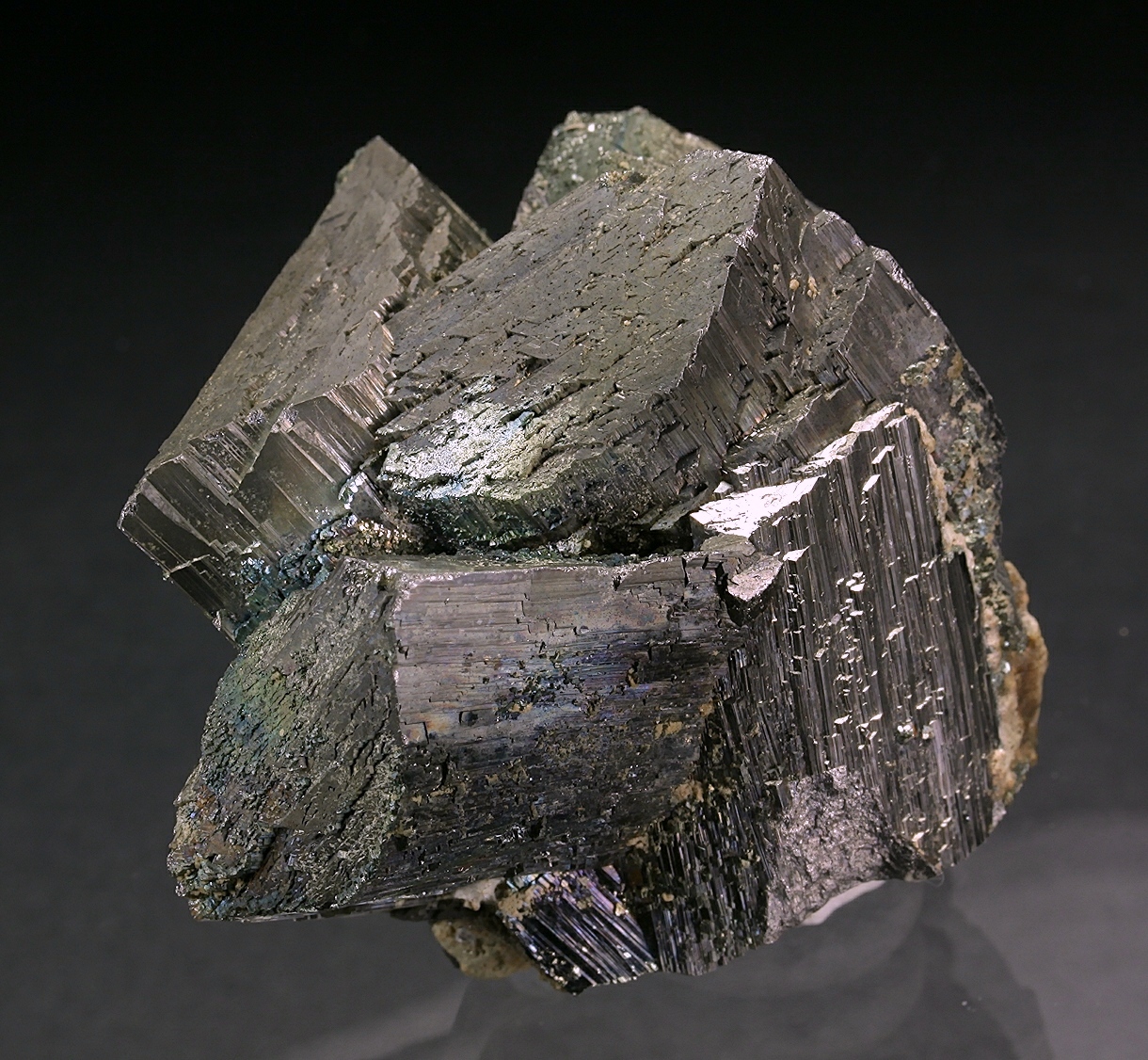 Arsenopyrite