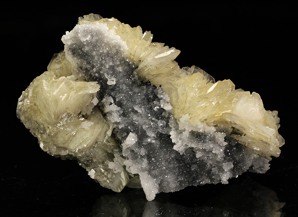 Baryte