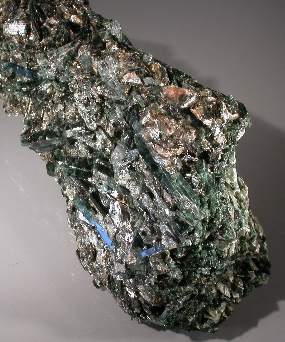 Actinolite