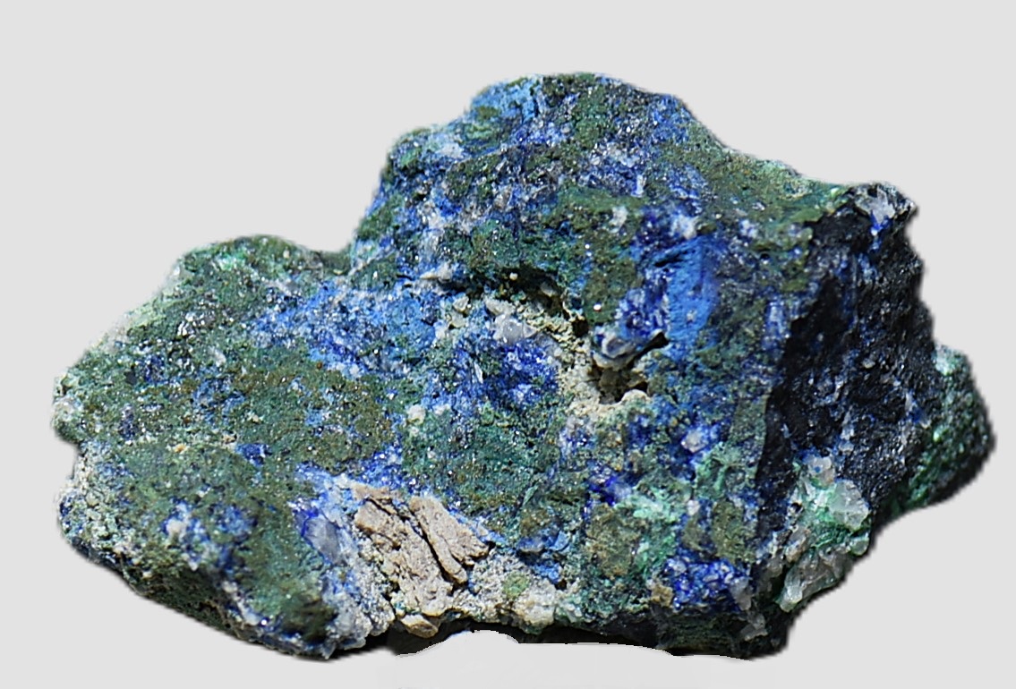 Azurite