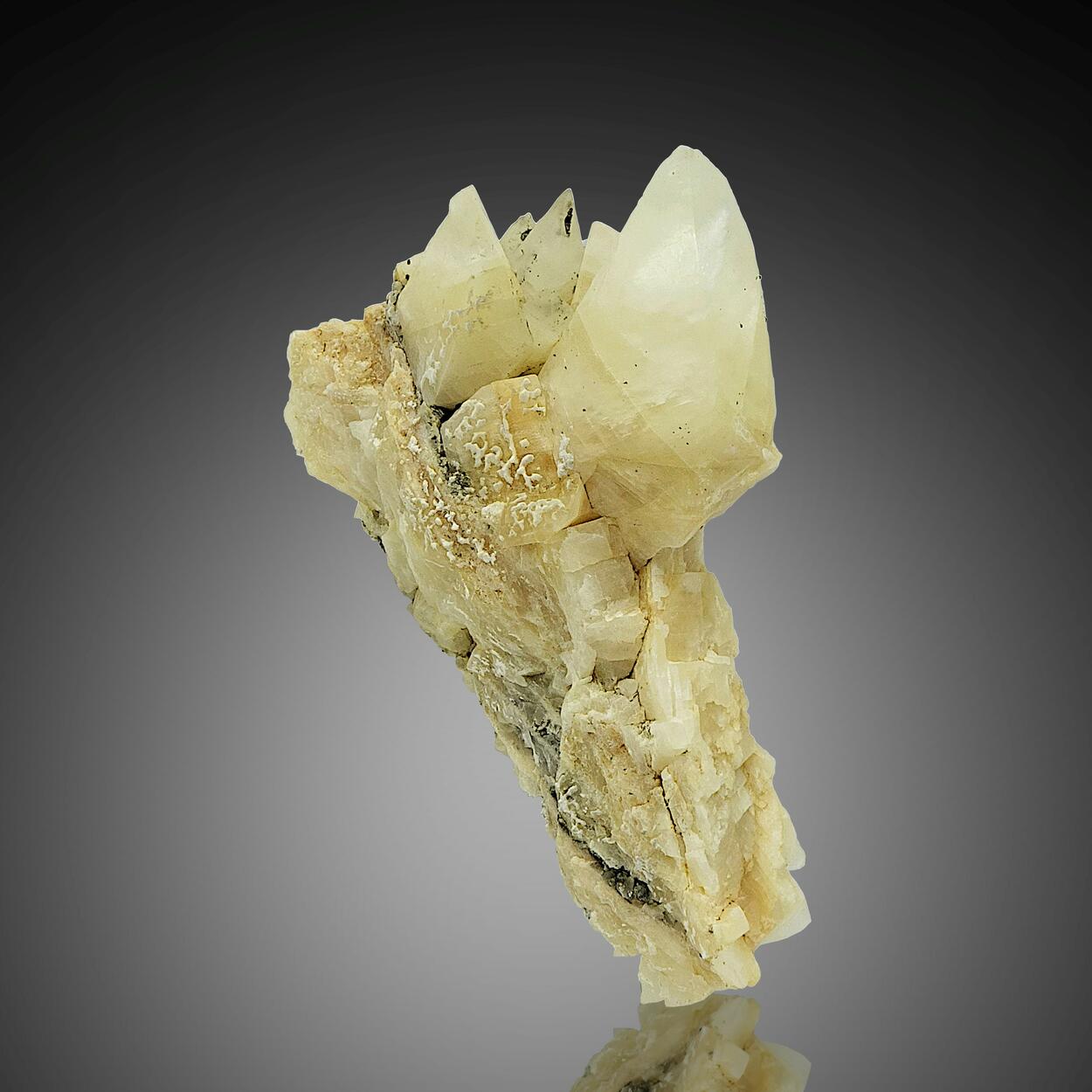 Calcite