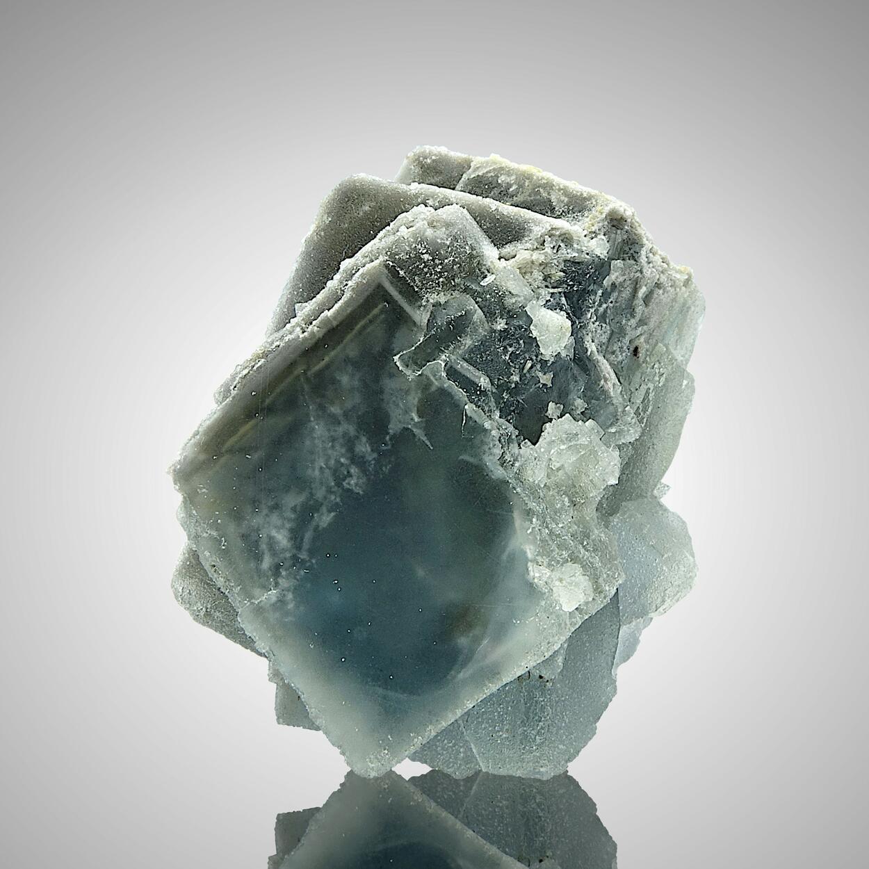 Fluorite