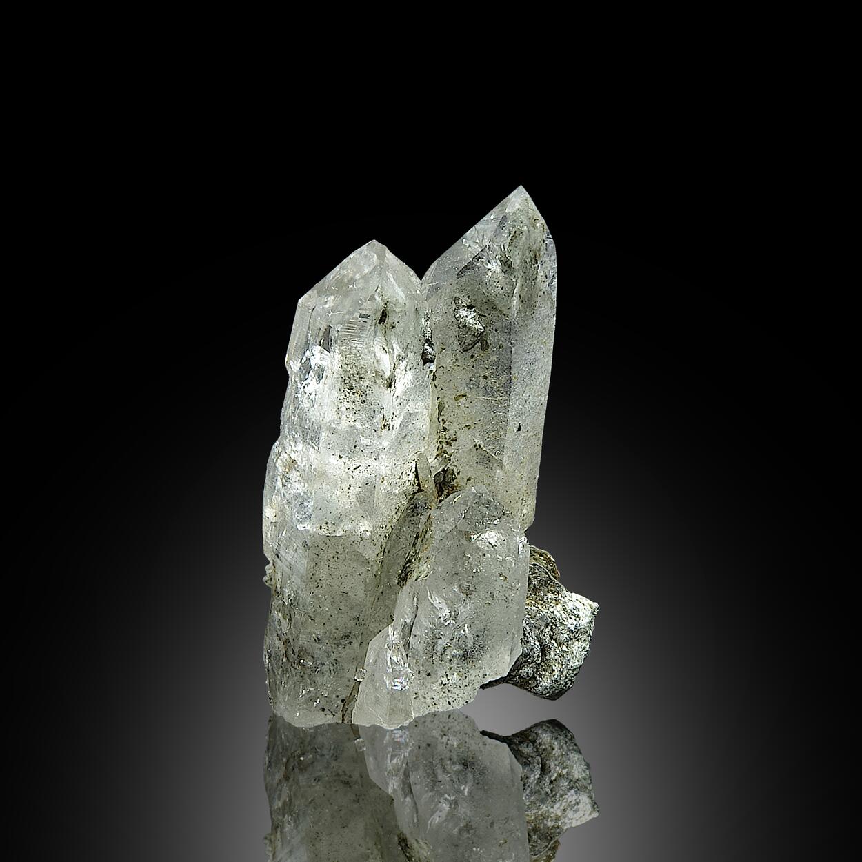 Rock Crystal