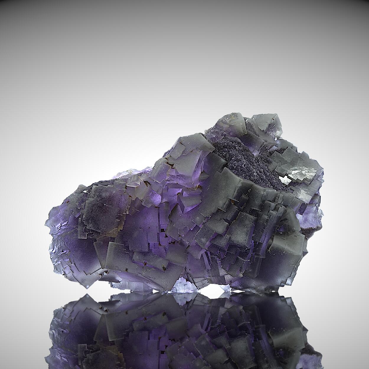 Fluorite