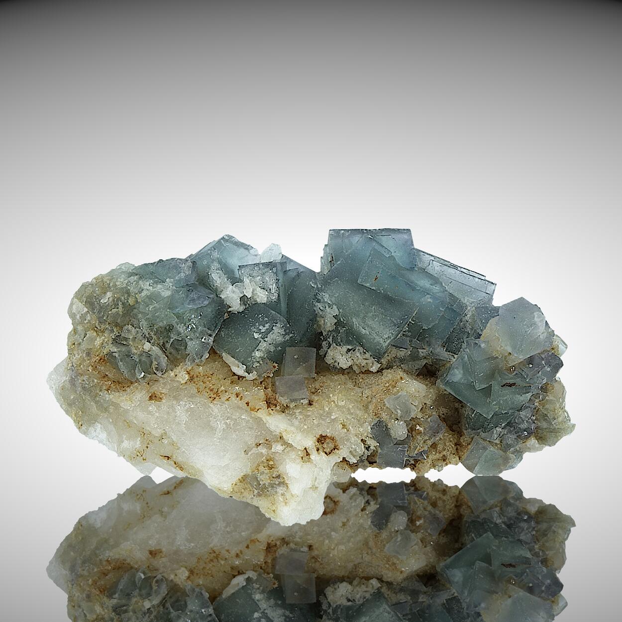 Fluorite