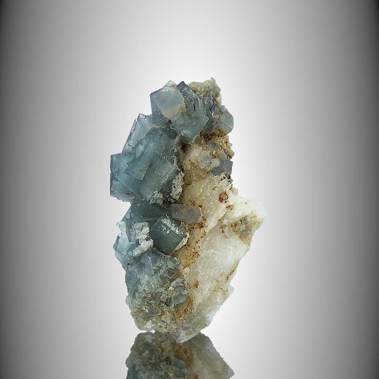 Fluorite