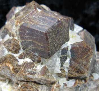 Andradite