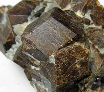 Andradite