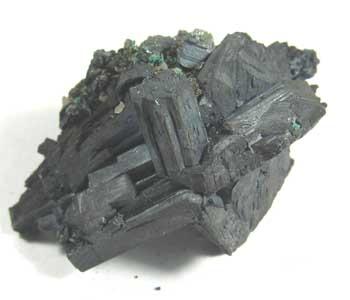 Bornite Psm Chalcocite