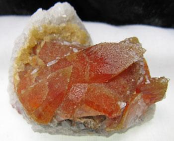 Calcite