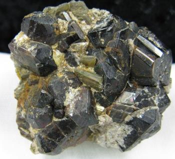 Cassiterite