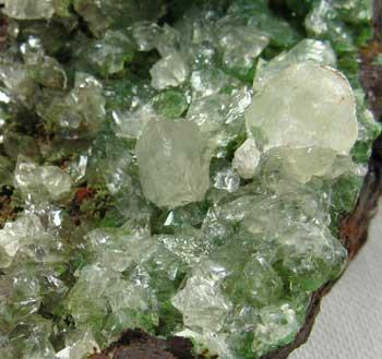 Conichalcite