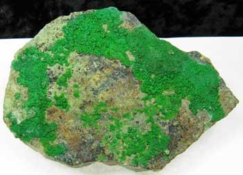 Conichalcite