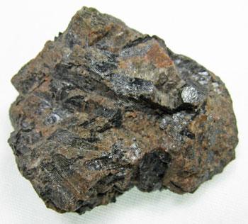 Fergusonite