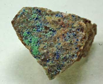 Gilalite