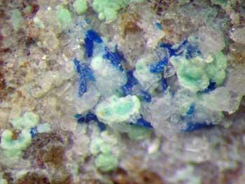 Gilalite