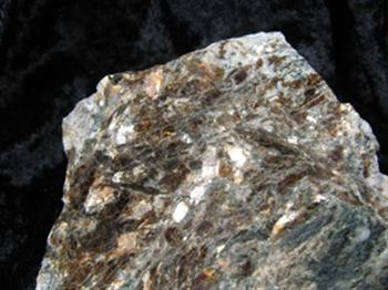 Lamprophyllite