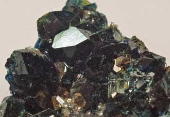 Lazulite