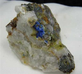 Linarite