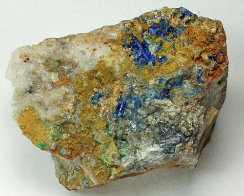 Linarite