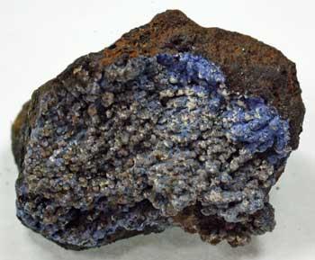 Lindbergite