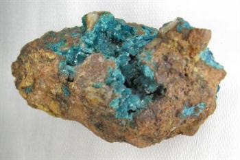 Liroconite