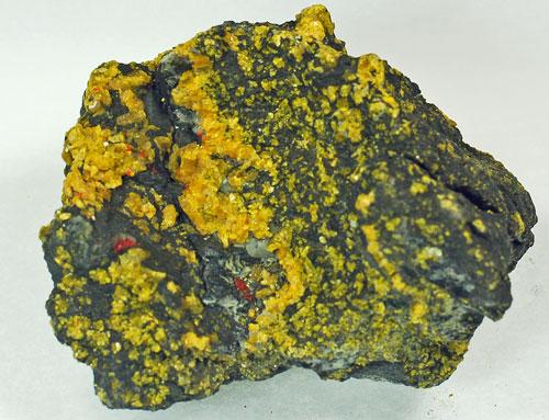 Orpiment