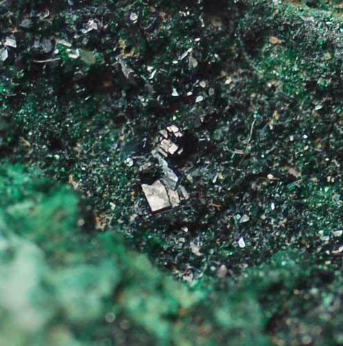 Pseudomalachite