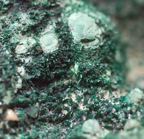 Pseudomalachite