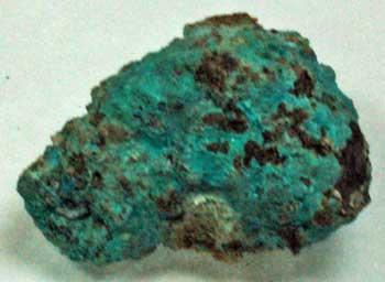 Schulenbergite