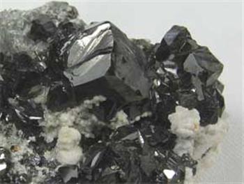 Sphalerite