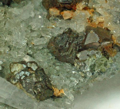 Sphalerite