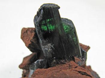 Vivianite