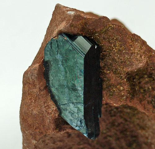 Vivianite