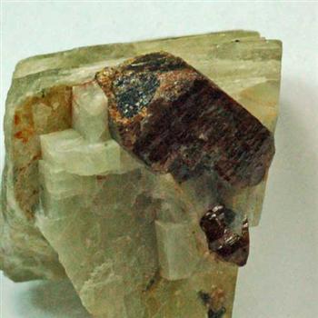 Zircon