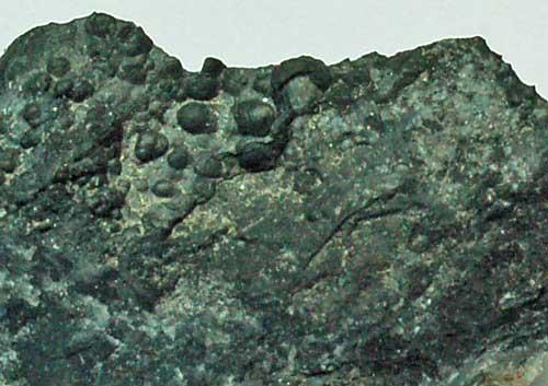 Allemontite