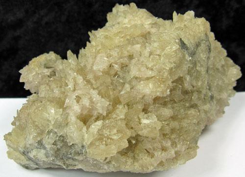 Alstonite