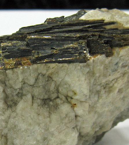 Astrophyllite