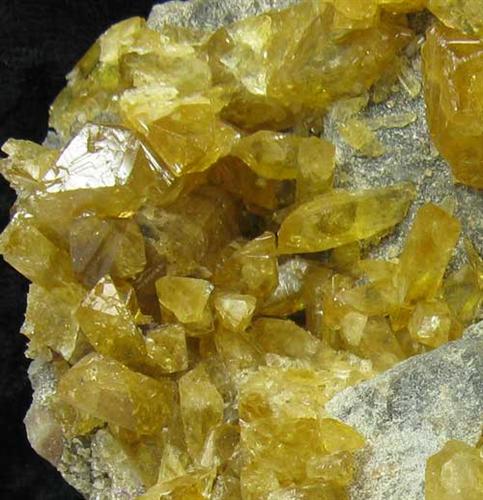 Baryte