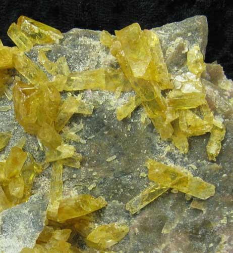 Baryte